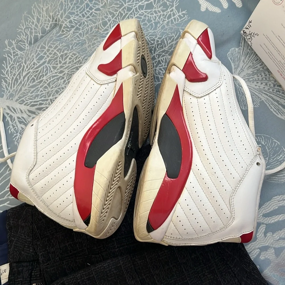 Air Jordan 15!!! Sweet deal! Just for you! - Picture 5 of 5